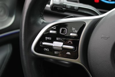 Mercedes GLE350 de AMG Line aut. 4Matic