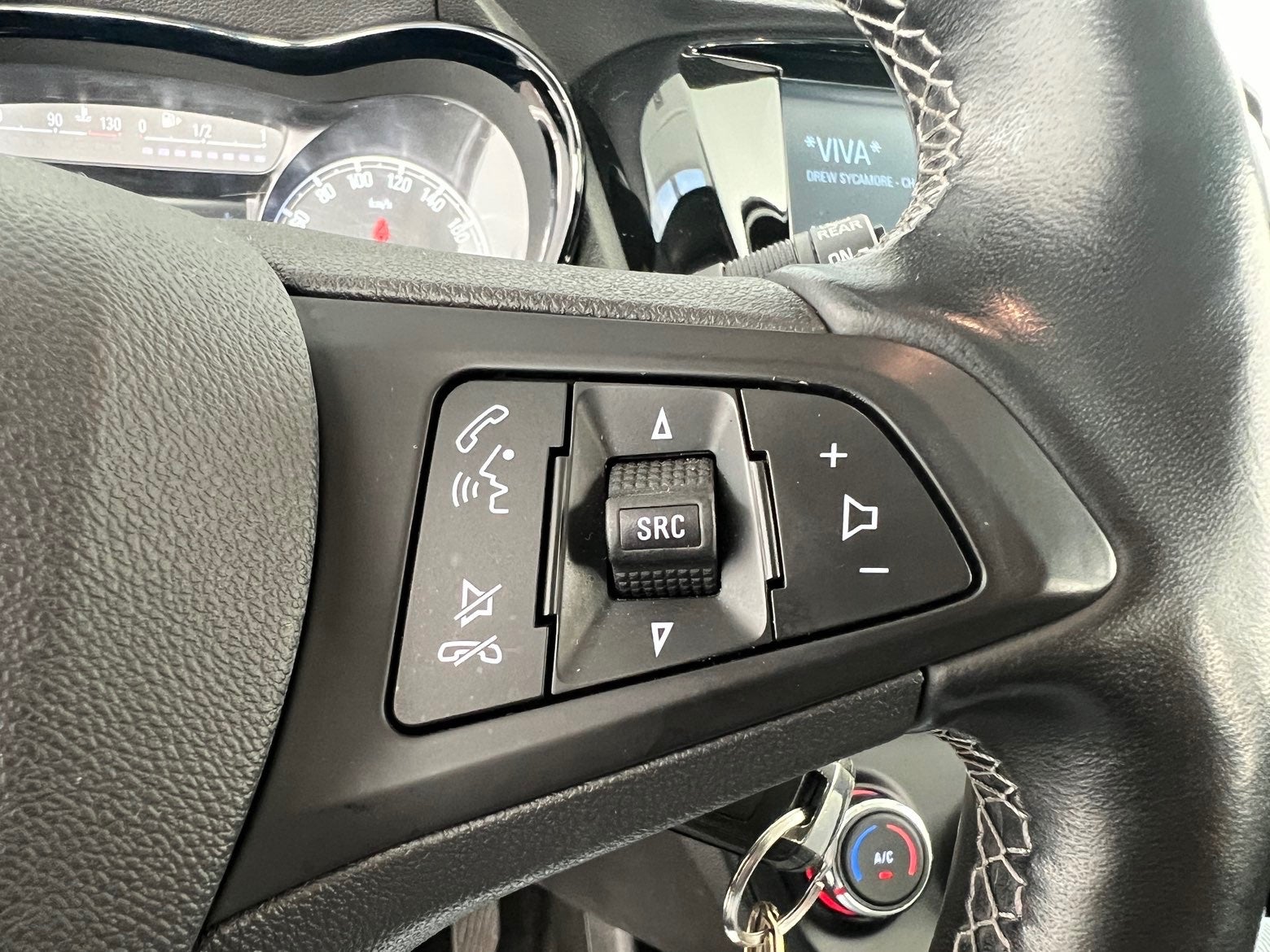 Billede af Opel Karl 1,0 Enjoy