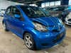 Toyota Aygo Plus thumbnail