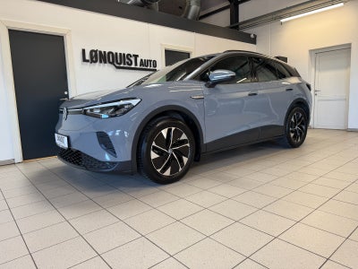 VW ID.4 Pro Performance