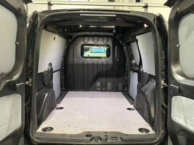 Dacia Dokker dCi 90 Ambiance Van