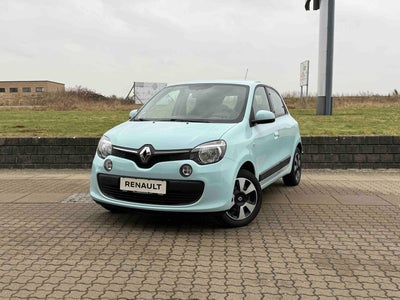 Renault Twingo 1,0 SCe 70 Expression 5d