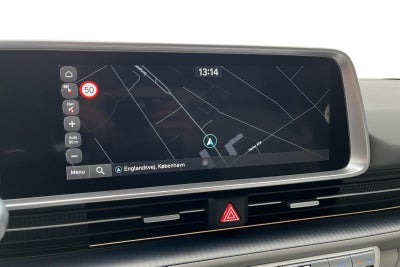 Hyundai Ioniq 6 Ultimate AWD