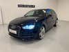 Audi A3 TDi 150 Attraction Sportback