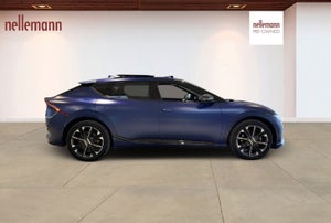 Kia EV6 Long Range Performance GT-Line AWD