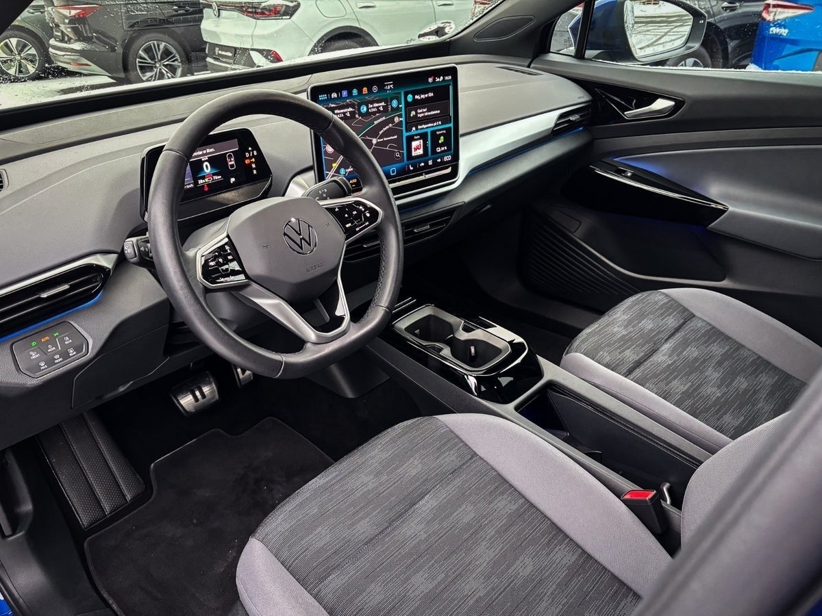 Billede af VW ID.4 77 Pro