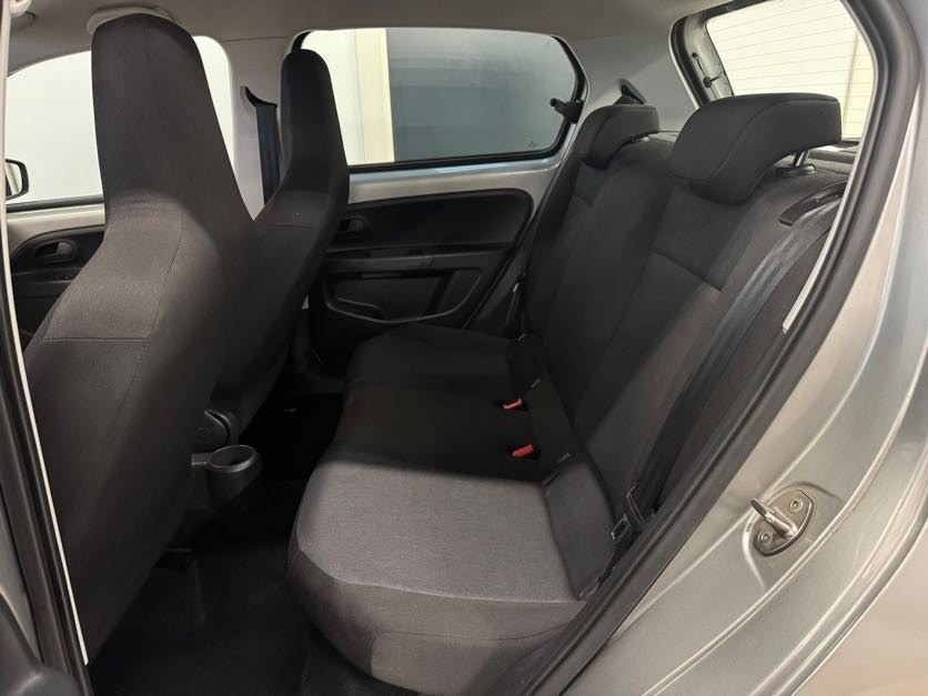 Skoda Citigo 60 Active GreenTec