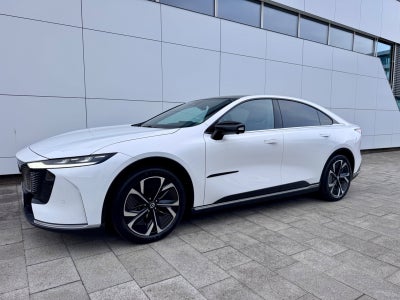 Mazda 6e  Takumi 5d