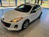 Mazda 3 Premium thumbnail