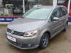 VW Touran TSi 140 Highline 7prs thumbnail