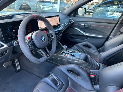 BMW M3 Touring CS xDrive aut.