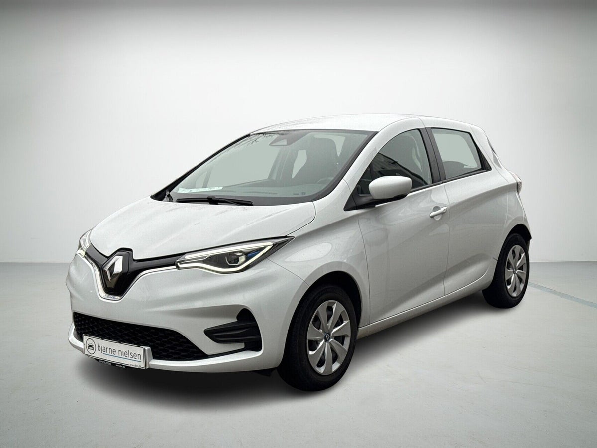 Renault Zoe Go! billede 1