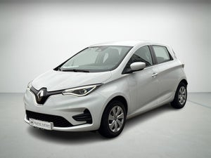 Renault Zoe Go!