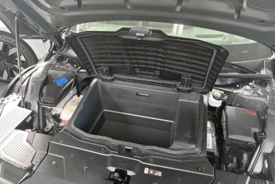 Hyundai Ioniq 5 N Line+