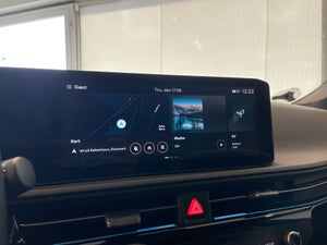Kia EV6 Long Range GT-Line