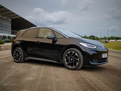 2025 VW ID.3