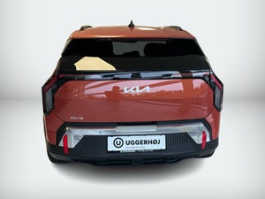 Kia EV3 Long Range Upgrade