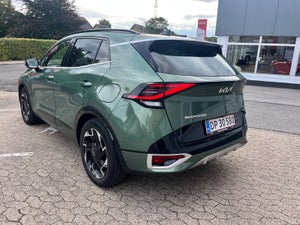 Kia Sportage PHEV GT-Line aut. 4WD