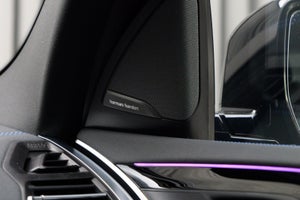 BMW iX3 Charged M-Sport