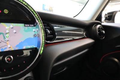 MINI Cooper SE Maximise