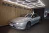 Peugeot 406 Coupé aut.