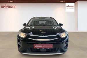 Kia Stonic T-GDi mHEV Prestige Upgrade DCT