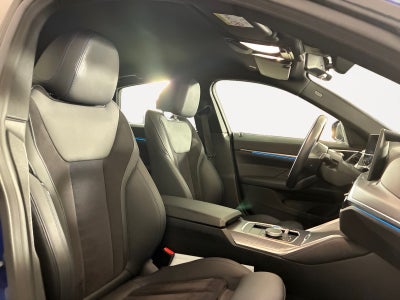 BMW i4 M50 M-Sport xDrive