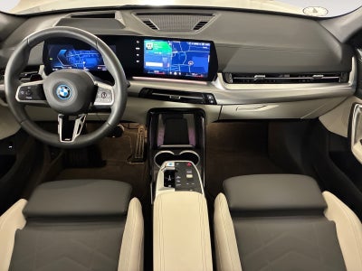 BMW iX2 xDrive30 Fully Charged
