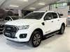Ford Ranger EcoBlue Wildtrak Db.Kab aut.