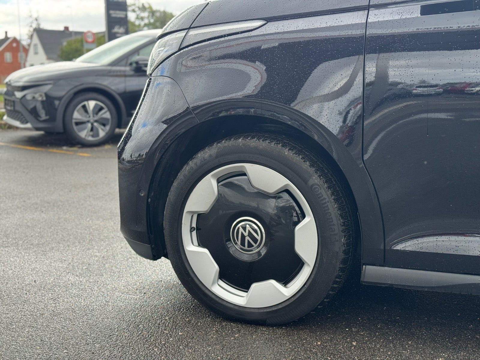 Billede af VW ID. Buzz 77 Life SWB