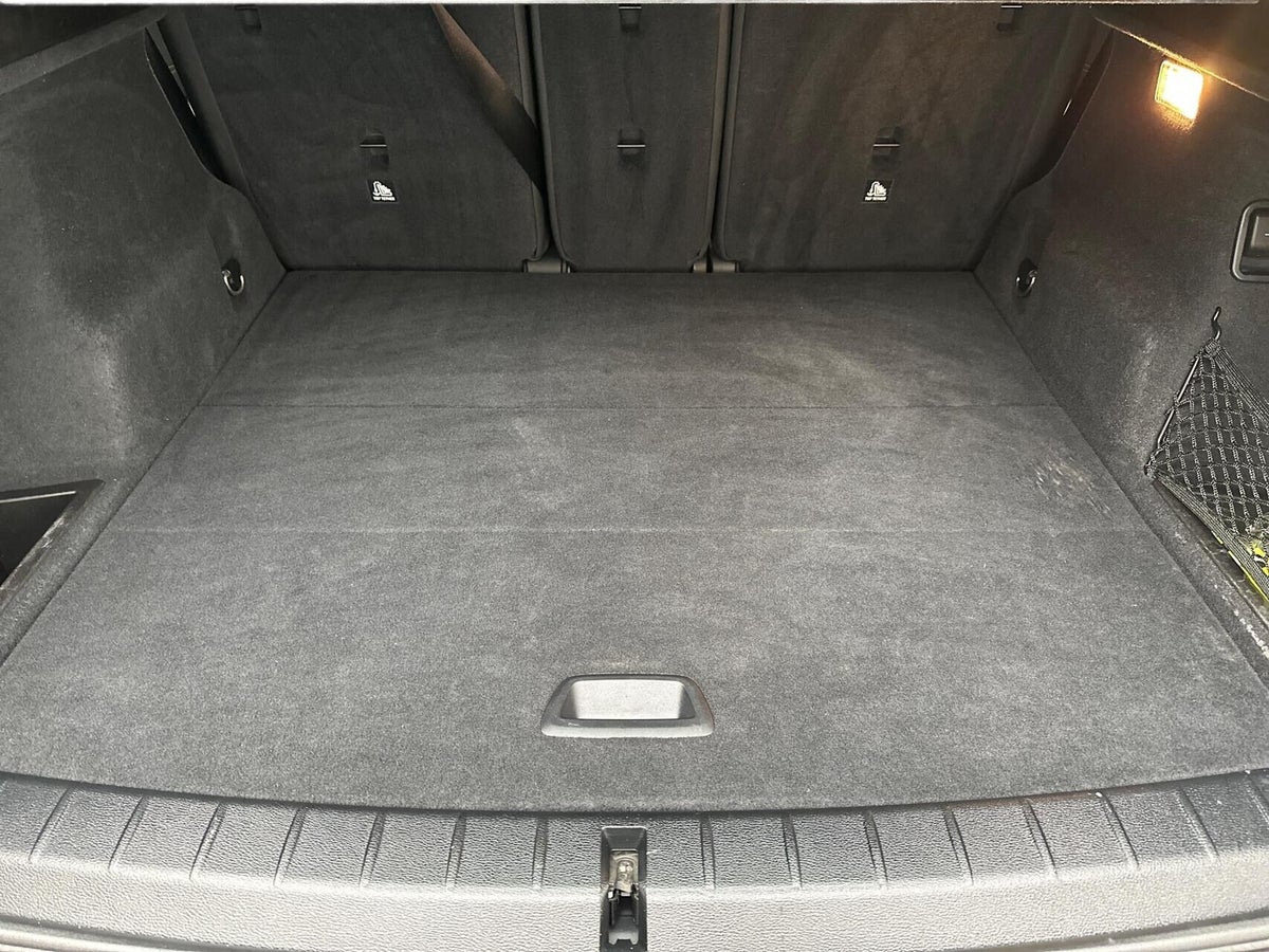 BMW X1 sDrive18d aut. billede 13