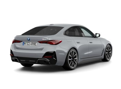 BMW i4 M60 M-Sport xDrive