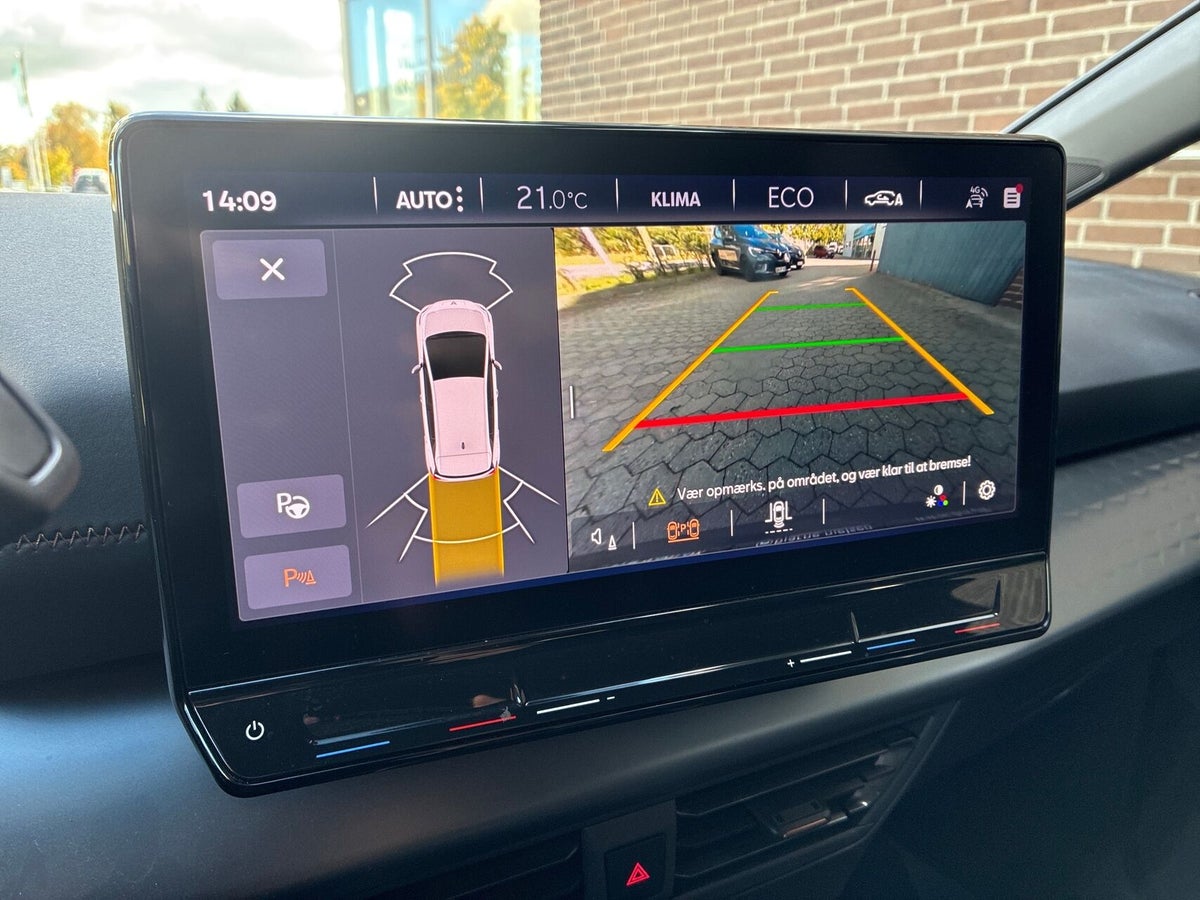Cupra Born e-Boost billede 19