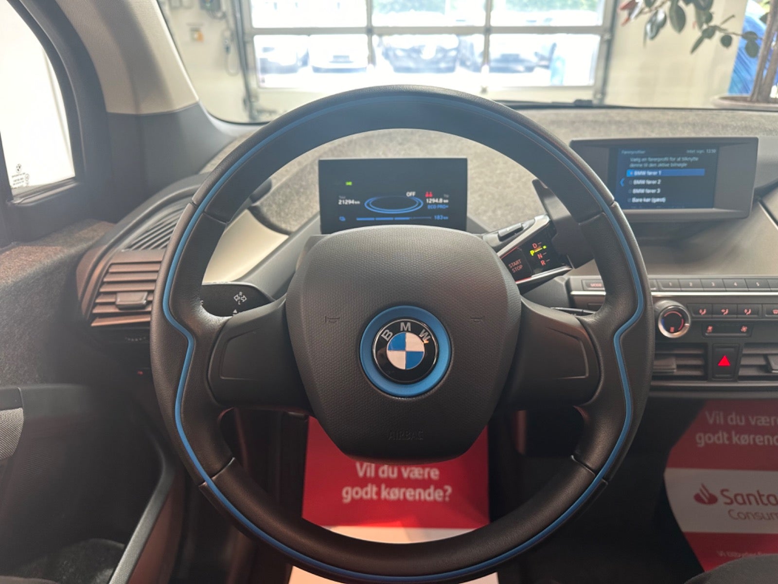 BMW i3 2022