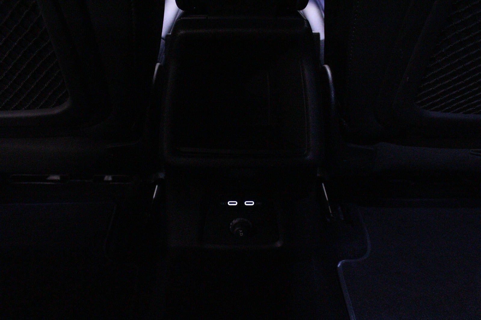 Audi Q4 e-tron S-line