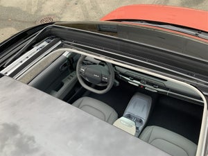 Kia EV3 Long Range Upgrade