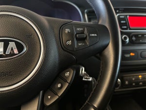 Kia Carens GDi Style+