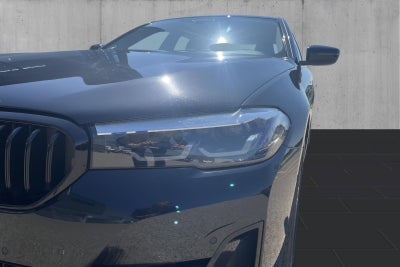 BMW 530e Sport Line aut.