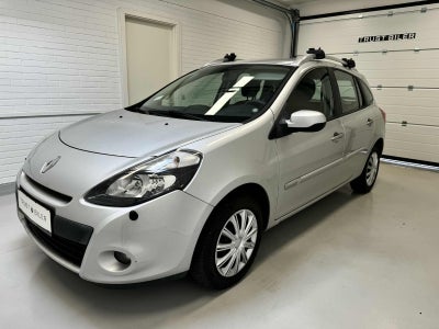 Renault Clio III 1,2 16V Authentique 5d