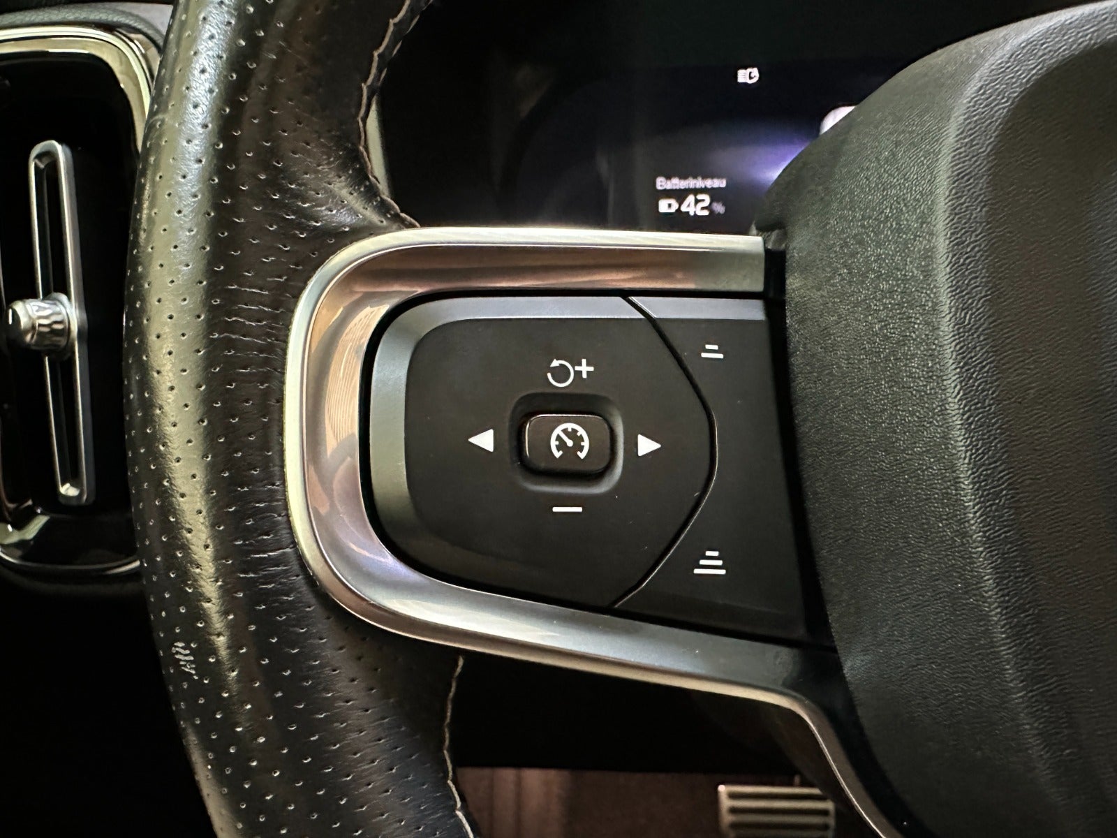 Billede af Volvo XC40  P8 ReCharge Twin Plus