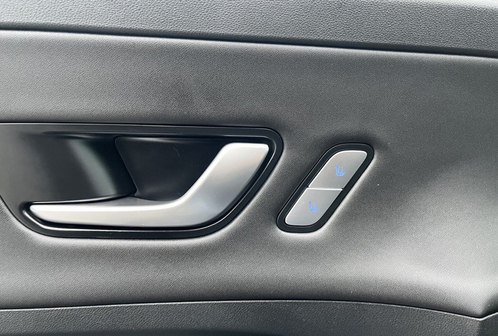 Hyundai Kona EV Ultimate