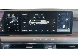 Kia EV9 Long Range Performance Premium AWD 7prs