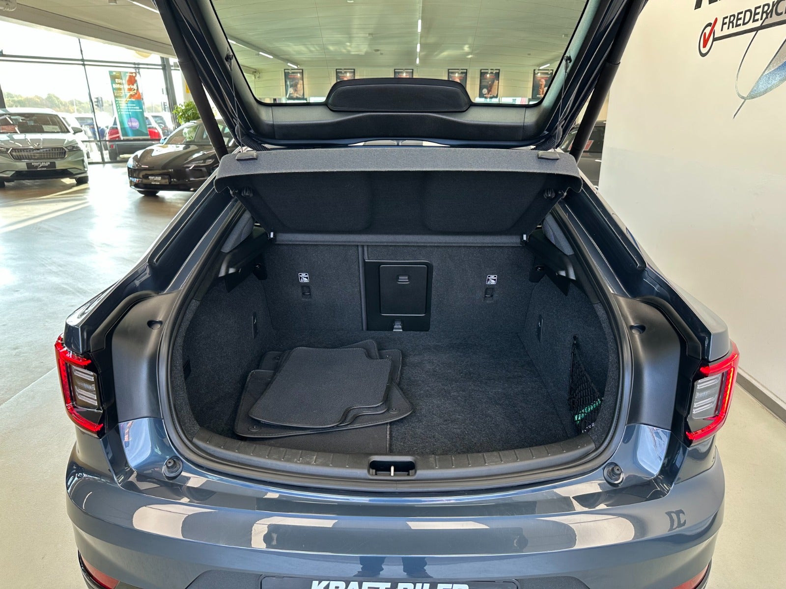 Billede af Polestar 2  Standard Range