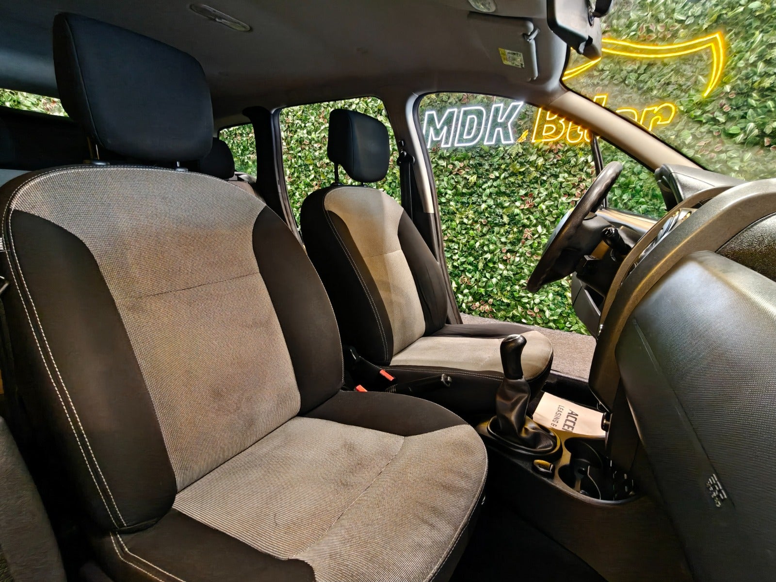 Billede af Dacia Duster 1,6 16V Ambiance