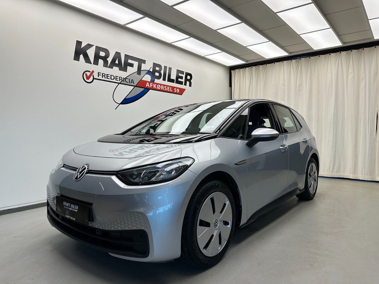 Billede af VW ID.3 45 Pure