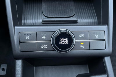 Hyundai Kona EV Advanced