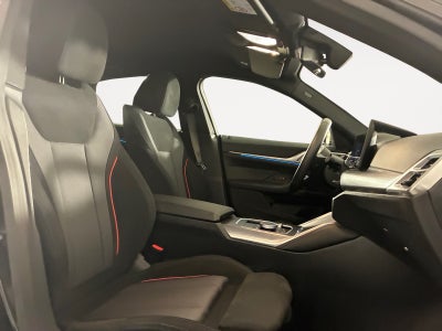 BMW i4 M50 M-Sport xDrive