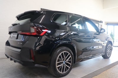 BMW iX1 xDrive30 M-Sport