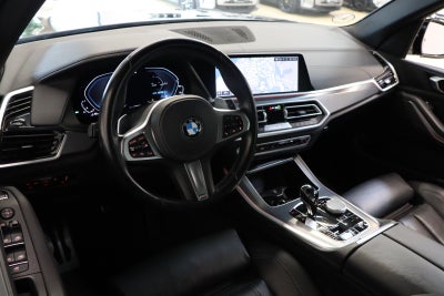 BMW X5 xDrive45e M-Sport aut.