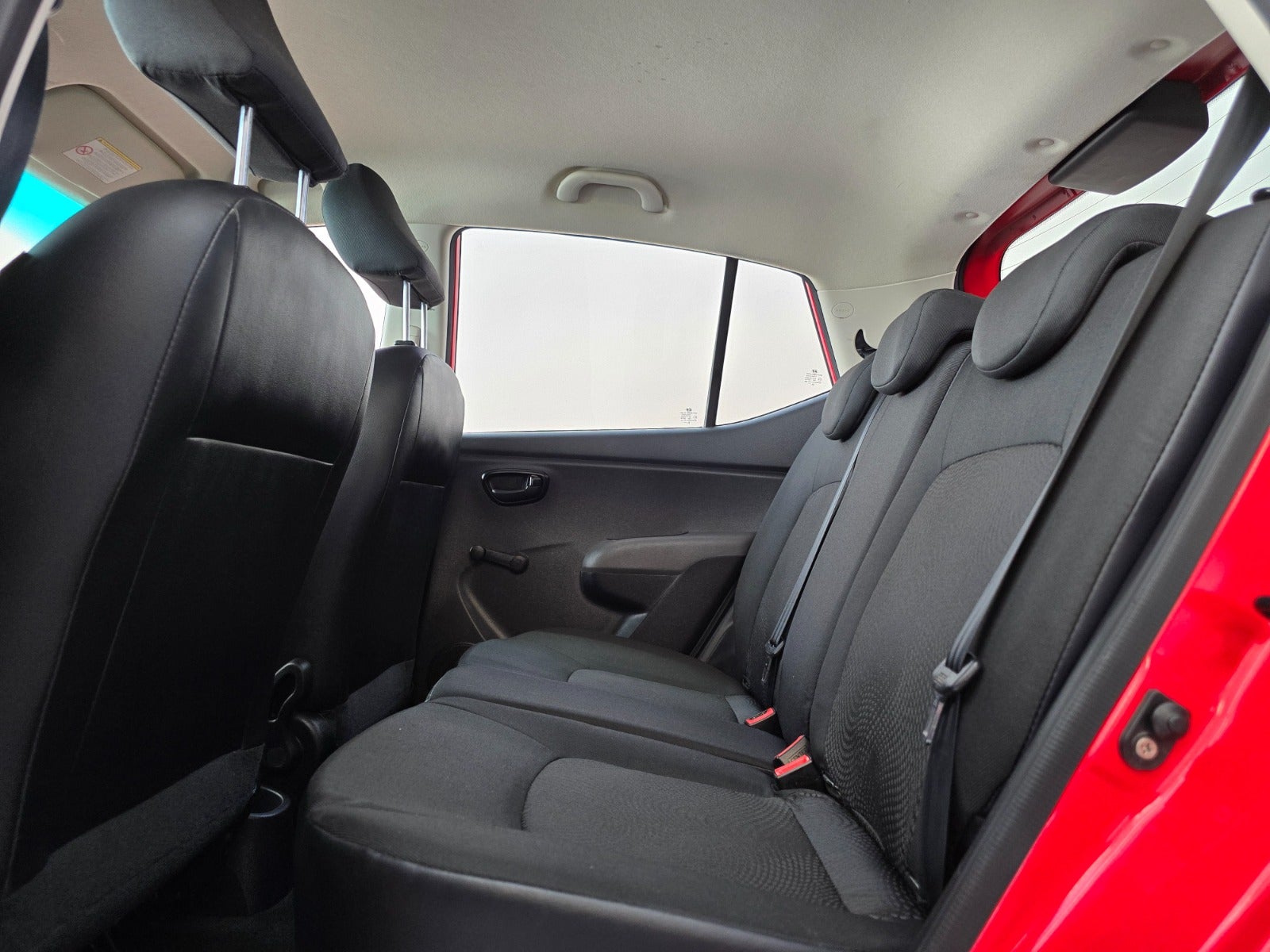 Billede af Hyundai i10 1,1 Classic